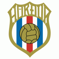 Logo of Hörður Ísafjörður