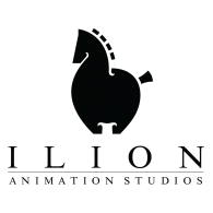 Logo of Ilion Animation Studios