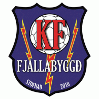 Logo of KF Fjallabyggd