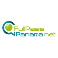 Logo of FullPass Panama