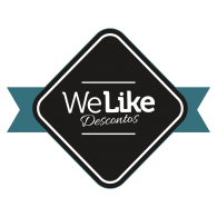 Logo of We Like Descontos