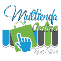 Logo of MultiendaOnline