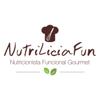 Logo of NutriliciaFun