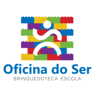 Logo of Oficina do Ser Brinquedoteca Escola