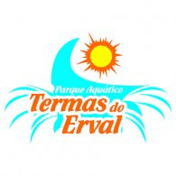 Logo of Termas de Erval - Erval Velho