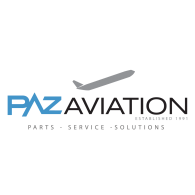 Logo of Paz Aviation