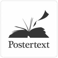 Logo of Postertext