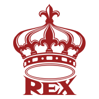 Logo of Rex Hotel Vietnam