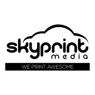 Logo of SkyPrintMedia Inc