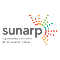 Logo of Sunarp
