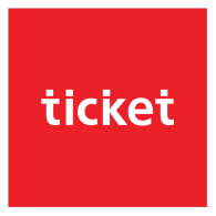 Logo of Ticket Design