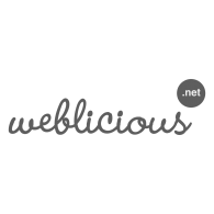 Logo of Weblicious.net Studio