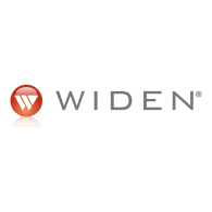 Logo of Widen Enterprises