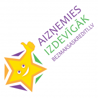 Logo of Bezmaksaskrediti