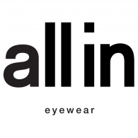 Logo of All in Eyewear