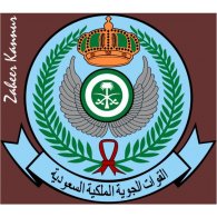 royal saudi air force logo