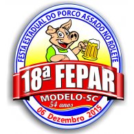 Logo of Fepar 