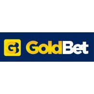 Creative Design: bet gold logo