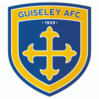 Logo of Guiseley AFC