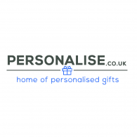 Logo of Personalise