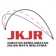 Logo of Jabatan Keselamatan Jalan Raya