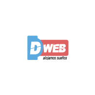 Logo of DWeb Perú