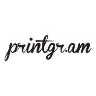 Logo of Printgram