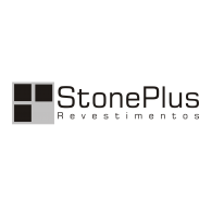 Logo of StonePlus Revestimentos