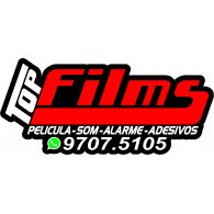Logo of Top Films