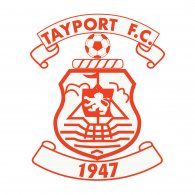 Logo of Tayport FC