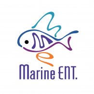 Logo of Marine Entertainment