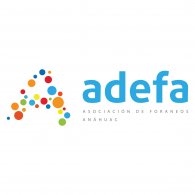 Logo of ADEFA