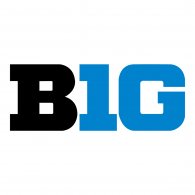 Logo of Big Ten Conference