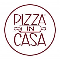 Logo of Pizza in Casa