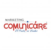 Logo of Comunicare Agency