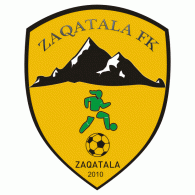 Logo of Zaqatala FK