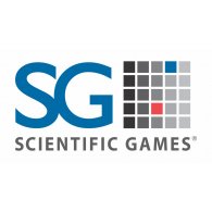 Logo of SG Gaming