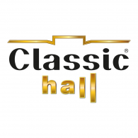 Logo of Classic Hall