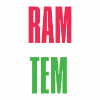 Logo of Ram