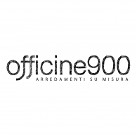 Logo of Officine 900 