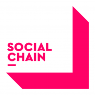 Social Chain | Brands of the World™ | Download vector logos and logotypes