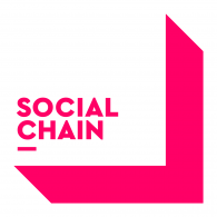 Logo of Social Chain