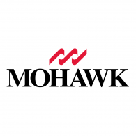 Logo of Mohawk Flooring