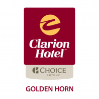 Logo of Clarion Hotel Golden Horn