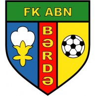 Logo of FK ABN Bərdə 