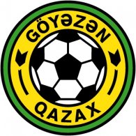 Logo of FK Göyəzən Qazax