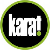 Logo of FK Karat Baku