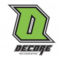 Logo of Decore Motographic