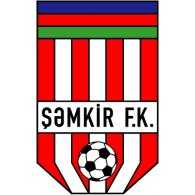 Logo of FK Şəmkir 