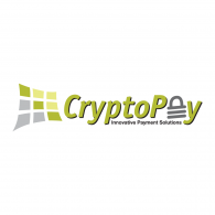 Logo of CryptoPay